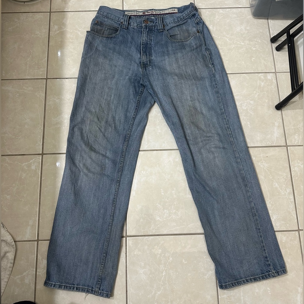 Vintage Pepe Jeans London